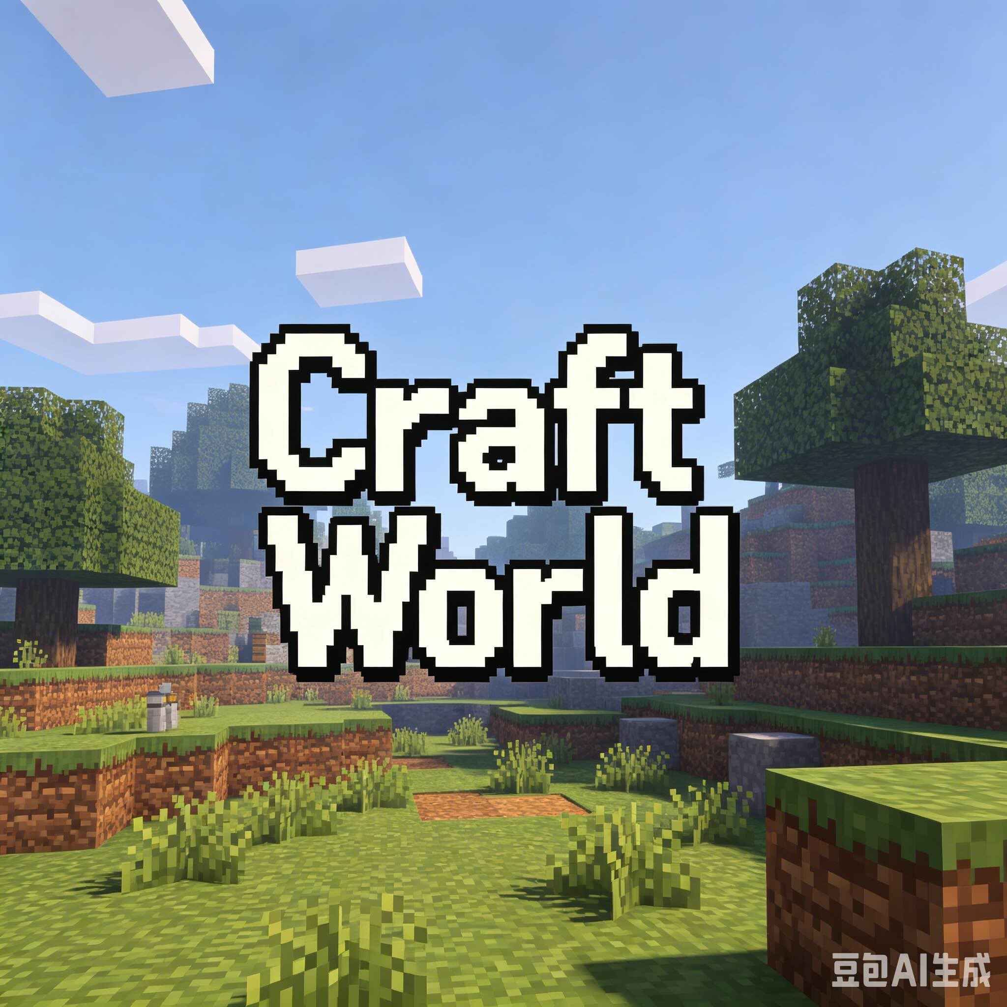 Craft World