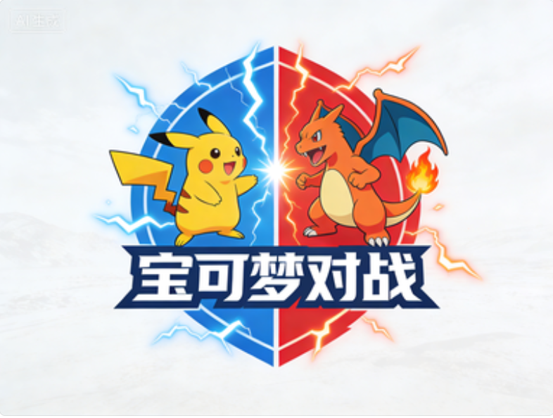 宝可梦对战